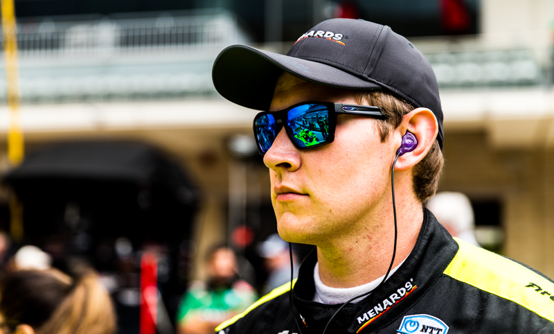 Illustration for article titled Here Is Your Mega Gallery From IndyCar's First-Ever Race Weekend in Austin